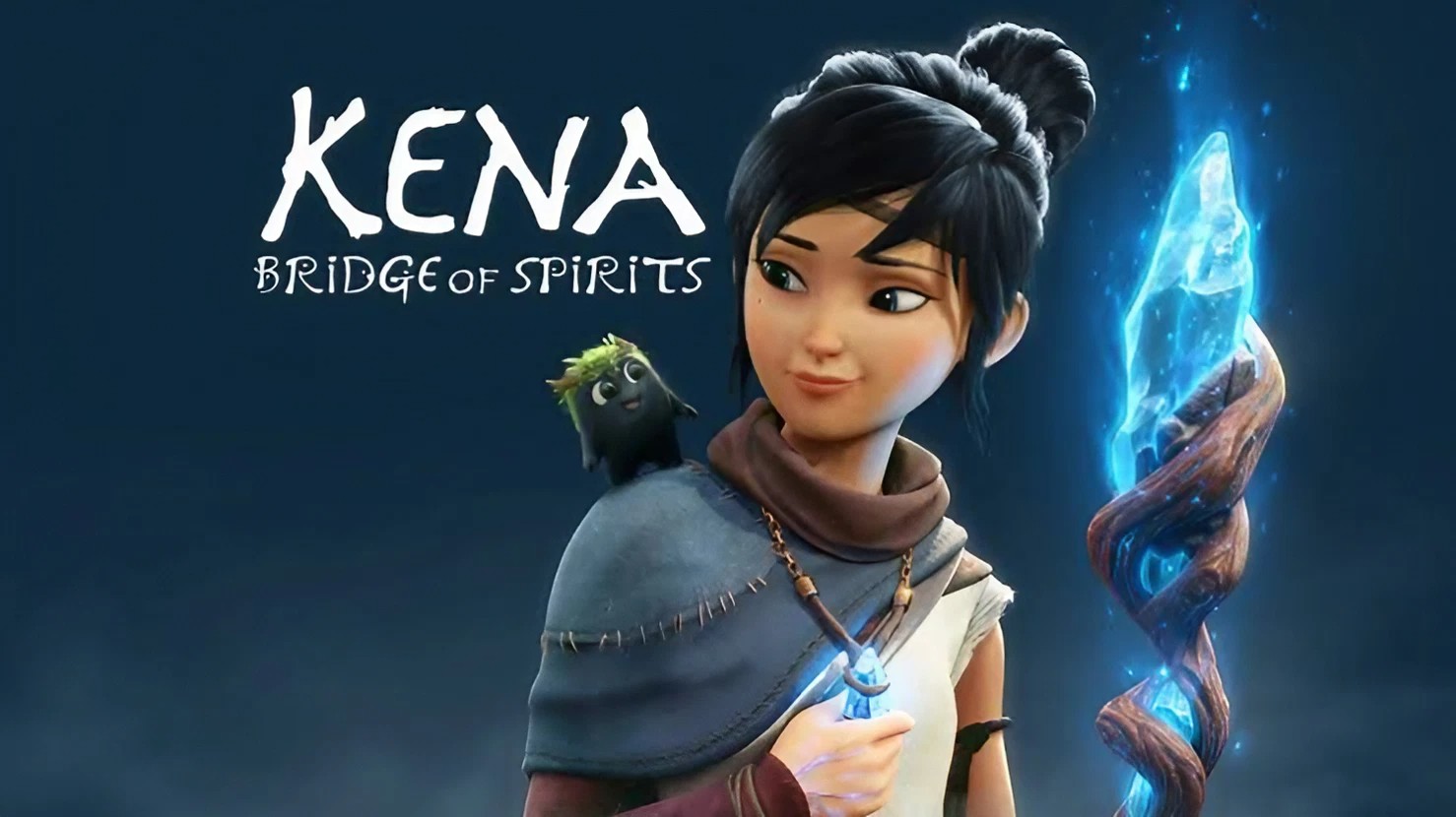 ESRB emite classificação de Kena: Bridge of Spirits para XBOX 7