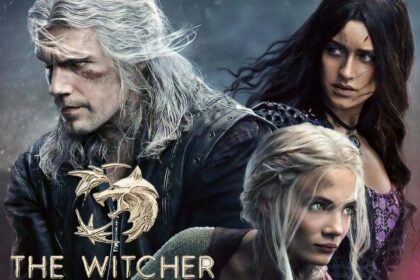 The Witcher: Netflix anuncia que 5ª temporada será a última da série 23