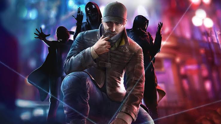 Watch Dogs: Legion seria o responsável por destruir a franquia 2 Watch Dogs: Legion seria o responsável por destruir a franquia 2