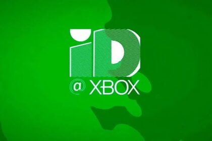 A maior festa de jogos indies - ID@Xbox Showcase- 29 de Abril 19