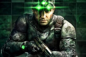 Splinter Cell Remake com Ray Tracing para nova jogabilidade 13