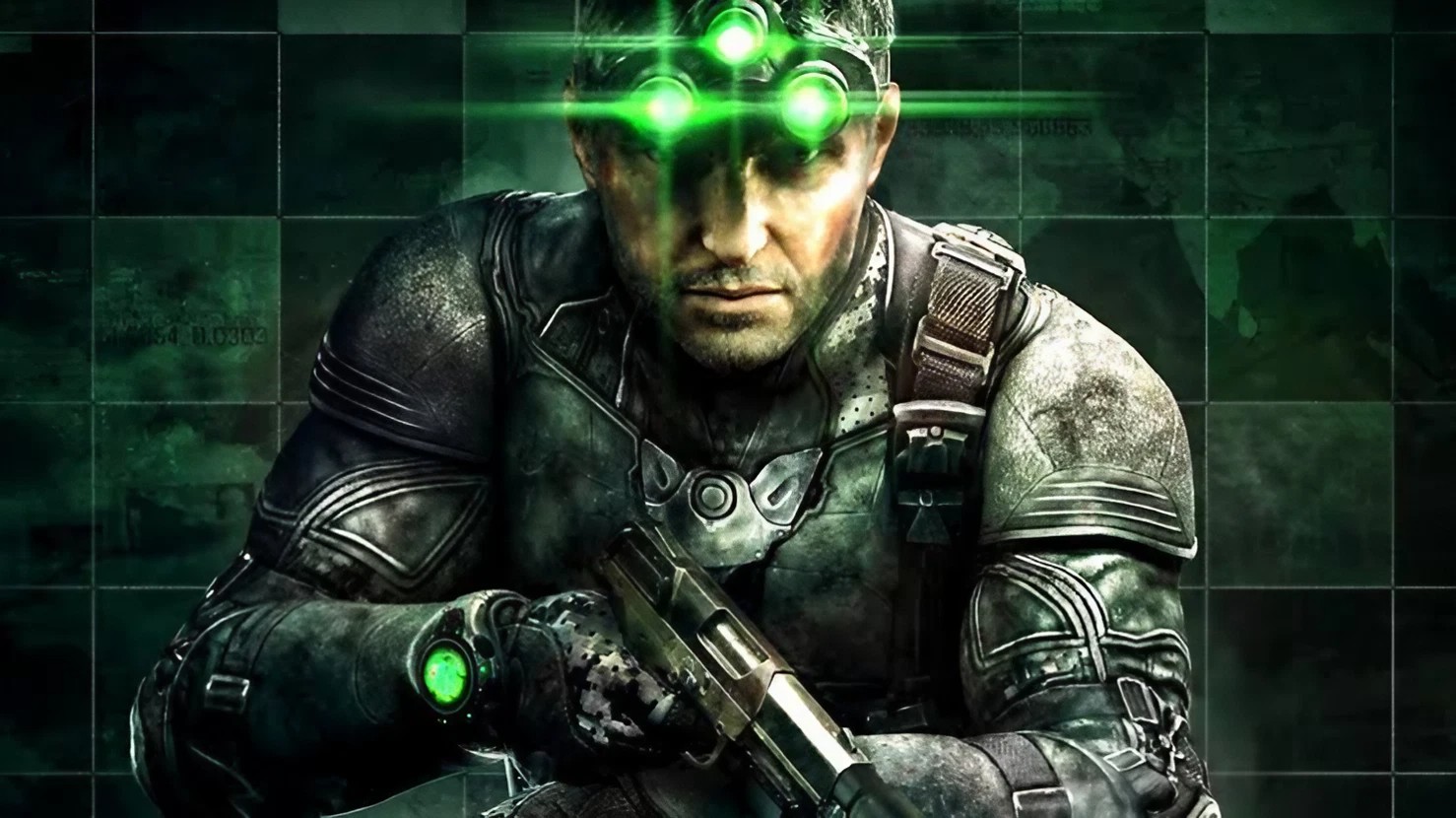 Splinter Cell Remake com Ray Tracing para nova jogabilidade 2