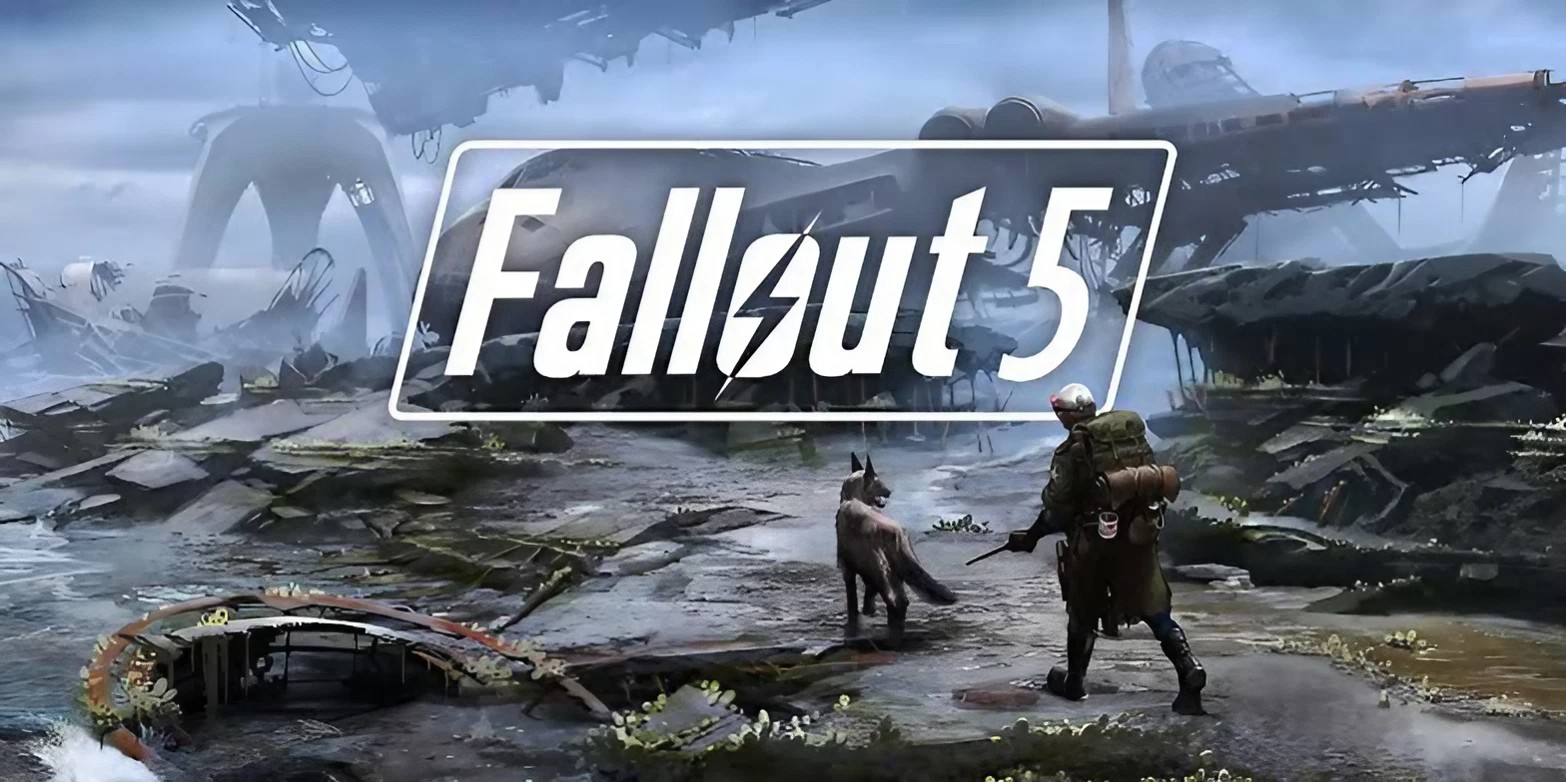 RUMOR FALLOUT 5 - Novo game da franquia deve chegar antes do esperado 2