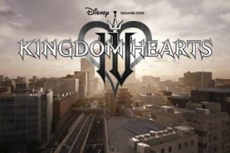 RUMOR - Kingdom Hearts 4 será lançado em 2025 12