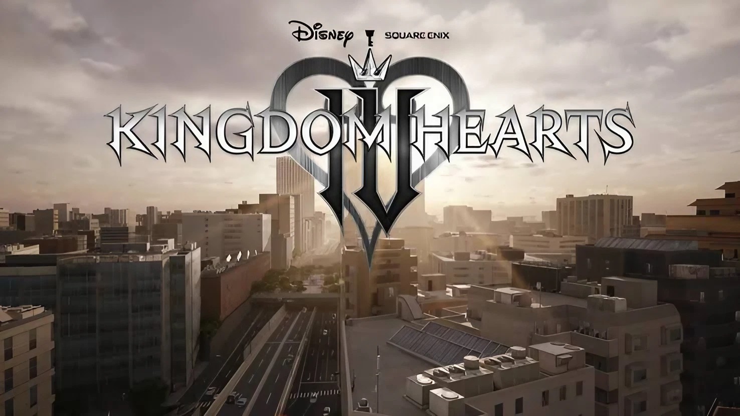 RUMOR - Kingdom Hearts 4 será lançado em 2025 2