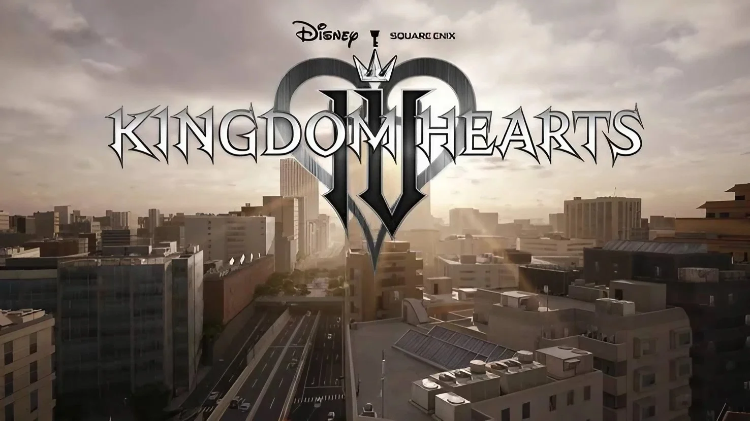 RUMOR - Kingdom Hearts 4 será lançado em 2025 1