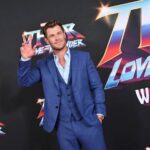 Chris Hemsworth concorda com críticas de Thor: Amor e Trovão 9