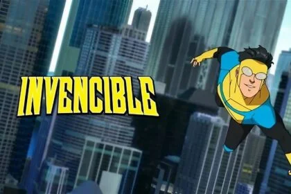 Invencible receberá um game AAA produzido pela Skybound 17