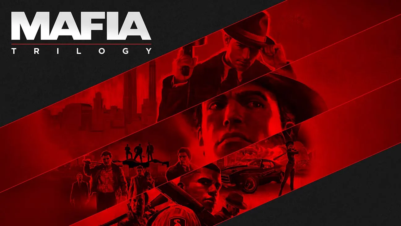 RUMOR - Novo jogo da franquia Mafia pode estar em desenvolvimento 1