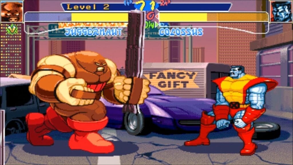 TOP 5 Melhores Jogos dos X-Men: O Legado Mutante 5 TOP 5 Melhores Jogos dos X-Men: O Legado Mutante 4