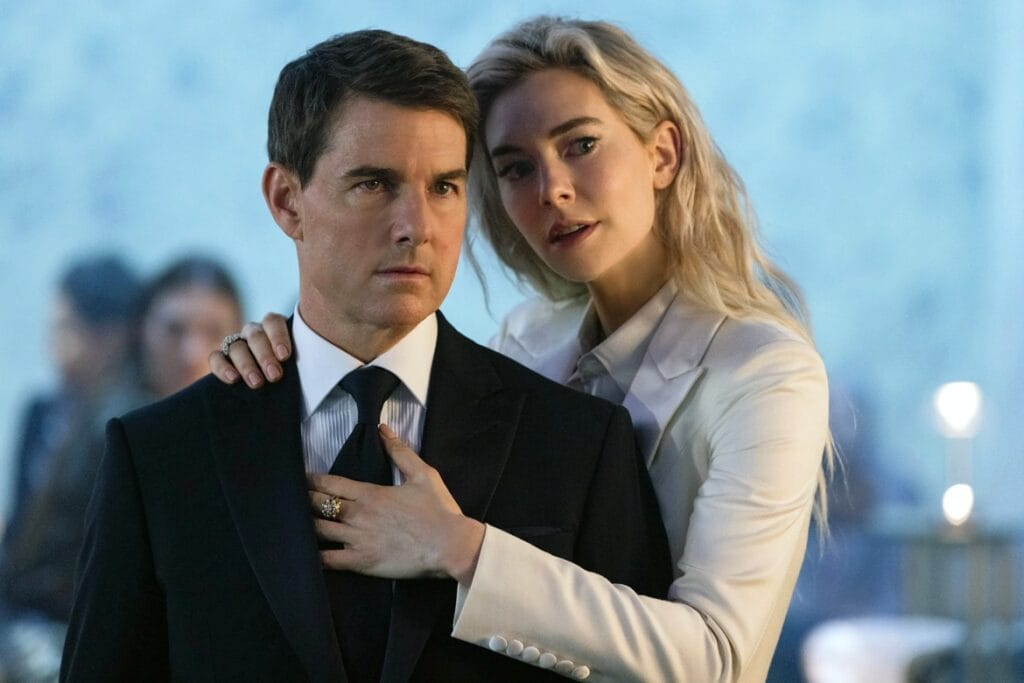 Missão Impossível: 8 tem adição nova no elenco 2 Missão Impossível: 8 tem adição nova no elenco 2