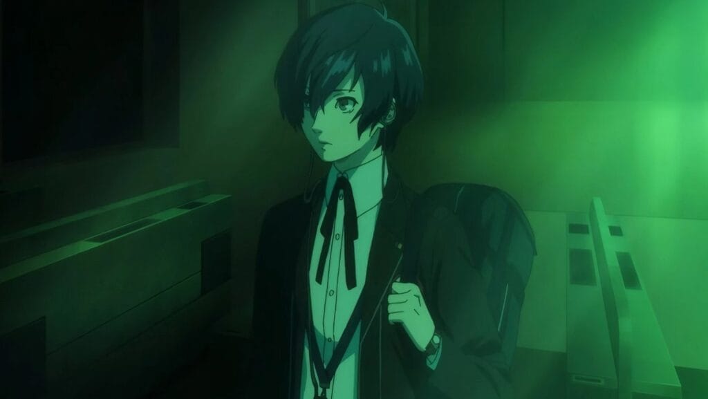 Vazamento de Persona 6 revela possíveis protagonistas e detalhes inéditos 2 Vazamento de Persona 6 revela possíveis protagonistas e detalhes inéditos 1