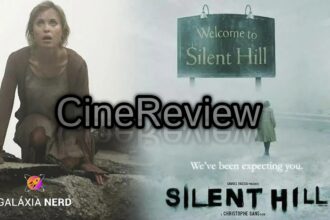 CineReview - Terror em Silent Hill, uma jornada sobrenatural aterrorizante 15