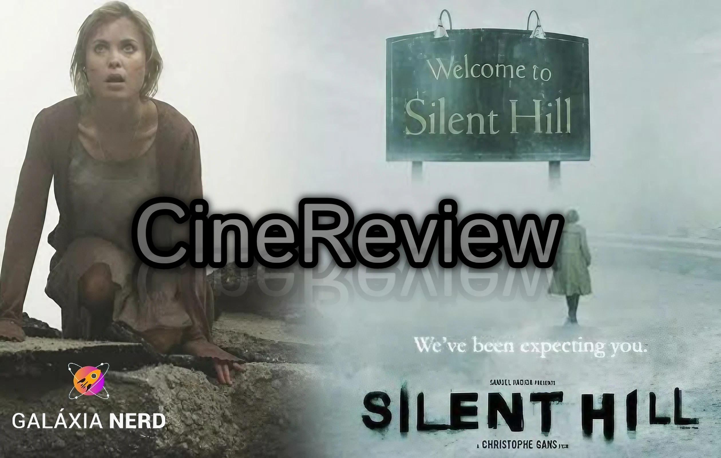 CineReview - Terror em Silent Hill, uma jornada sobrenatural aterrorizante 7