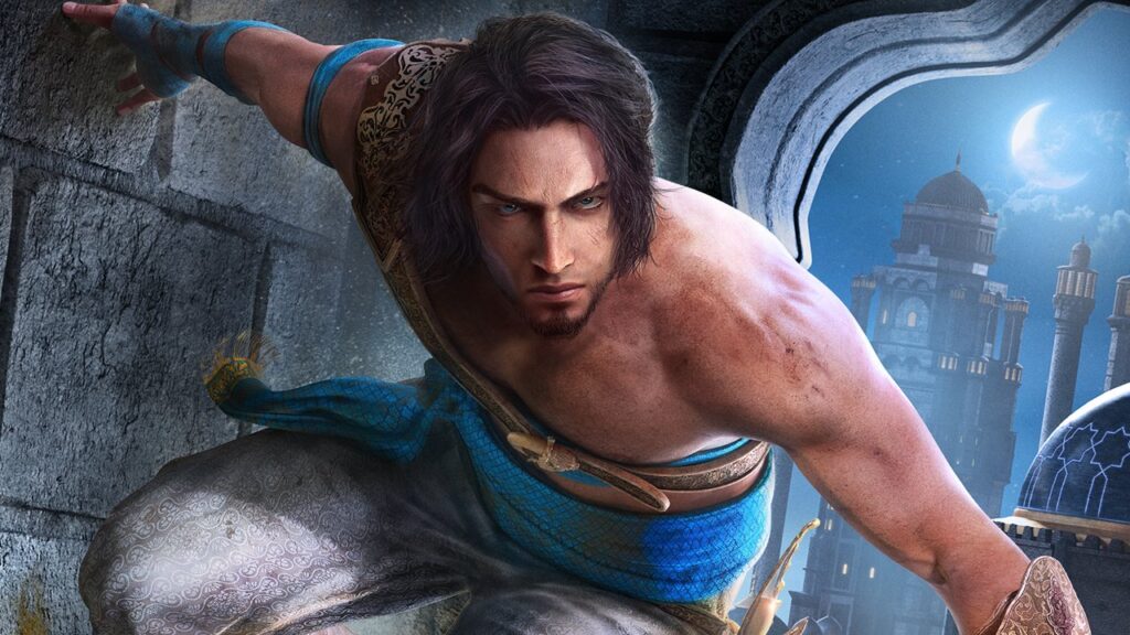Rumor: Jogo inédito da série Prince of Persia pode chegar no próximo mês. 1