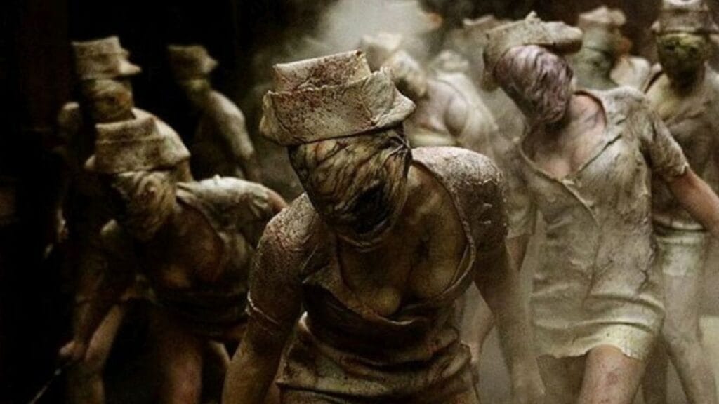 CineReview - Terror em Silent Hill, uma jornada sobrenatural aterrorizante 7 CineReview - Terror em Silent Hill, uma jornada sobrenatural aterrorizante 6