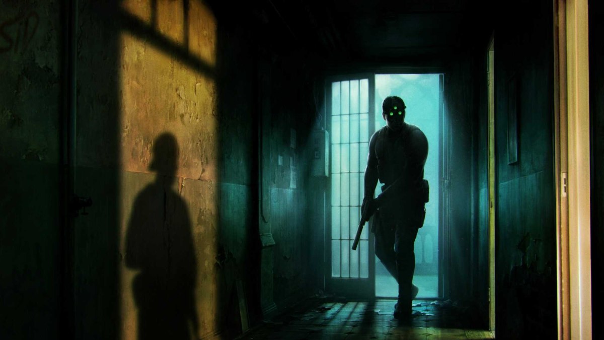 Splinter Cell: Rumores sobre o Remake Surgem Após Anos de Silêncio 1