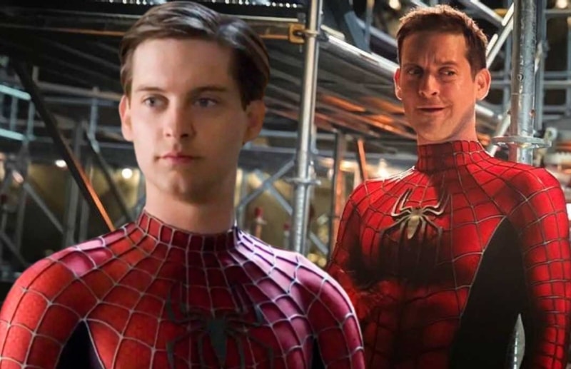 Diretor Sam Raimi esclarece rumor sobre Homem-Aranha 4 com Tobey Maguire? 3