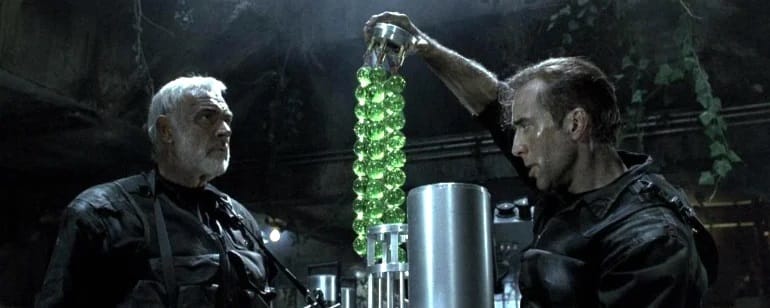 CineReview – A Rocha, campeão de bilheteria e um dos melhores filmes de ação dos anos 90 4 CineReview – A Rocha, campeão de bilheteria e um dos melhores filmes de ação dos anos 90 3