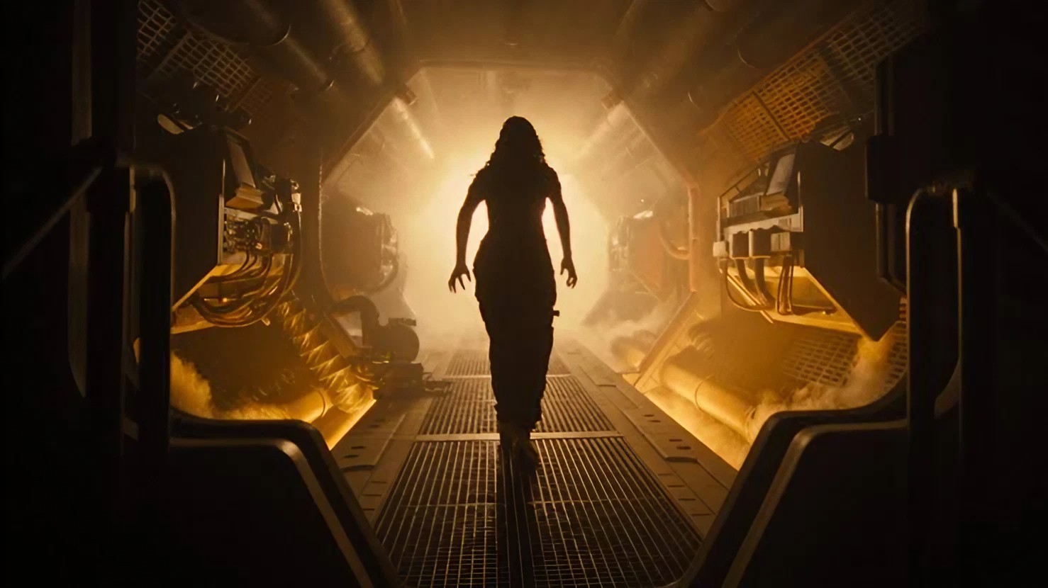 Alien: Romulus - Liberada imagem inédita do novo filme da franquia 1