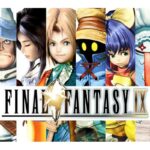 RUMOR - Final Fantasy IX Remake será apresentado na PlayStation Showcase e será exclusivo 3