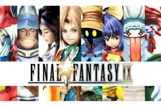 RUMOR - Final Fantasy IX Remake será apresentado na PlayStation Showcase e será exclusivo 7