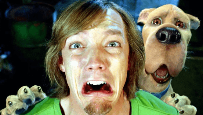 20 anos de Scooby-Doo 2: Monstros à Solta - Confira algumas curiosidades sobre o filme 5 20 anos de Scooby-Doo 2: Monstros à Solta - Confira algumas curiosidades sobre o filme 5