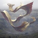 D&D: Novo Design para o Dragão Dourado é revelado 5