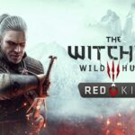 The Witcher 3 REDkit - Uma novidade para a obra 1