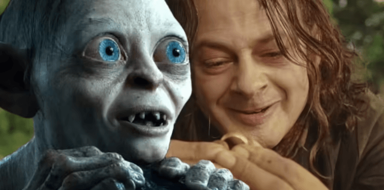 Novo filme de O Senhor dos Anéis será lançado em 2026 2 Gollum, personagem de O Senhor dos Anéis