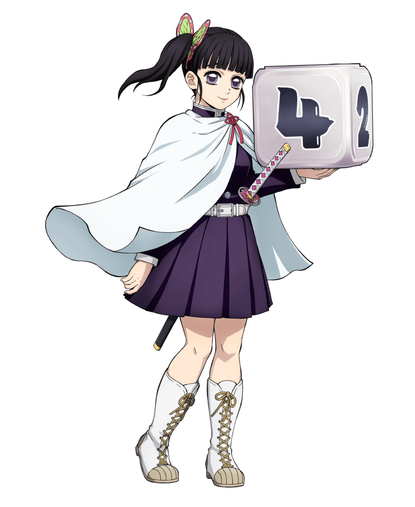 Demon Slayer -Kimetsu no Yaiba- Sweep the Board! chega para PlayStation, Xbox e Steam em 16 de julho 14 Demon Slayer -Kimetsu no Yaiba- Sweep the Board! chega para PlayStation, Xbox e Steam em 16 de julho 14