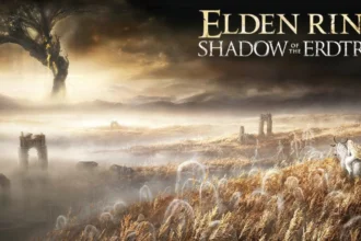 Novo trailer de ELDEN RING Shadow of The Erdtree revela novos detalhes