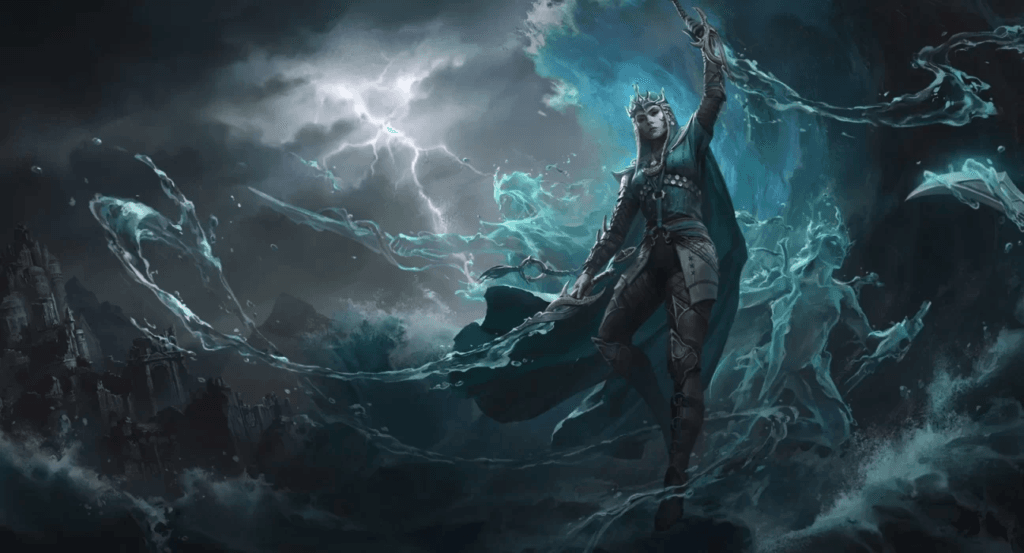 Novo Bug em Diablo 4 Gera Trilhões de Dano e Qubra a Gameplay 3 Bug em Diablo 4 Gera Trilhões de Dano