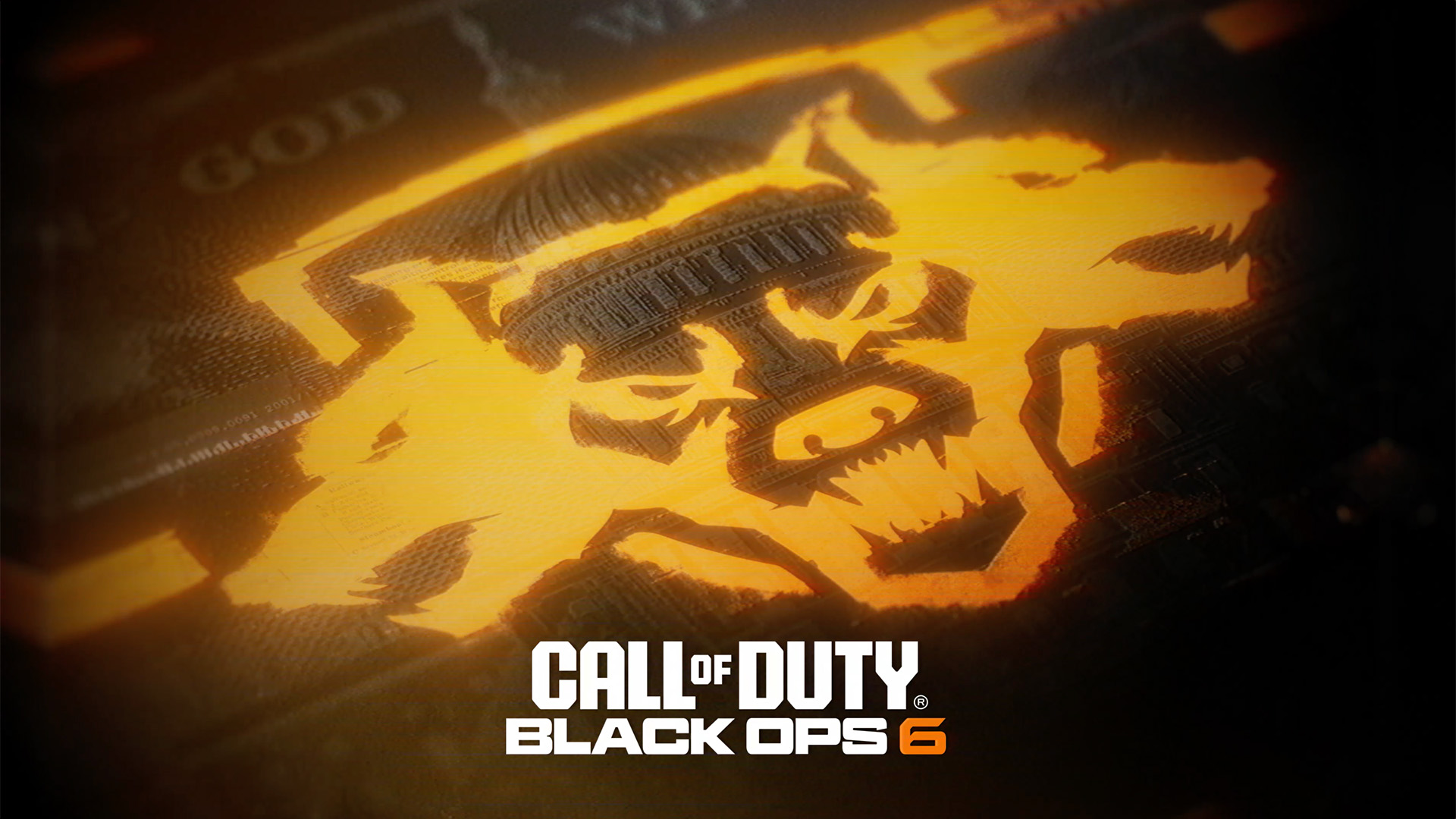 Call of Duty: Black Ops 6 é anunciado oficialmente