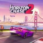 Horizon Chase 2 será lançado hoje nas plataformas Xbox e PlayStation