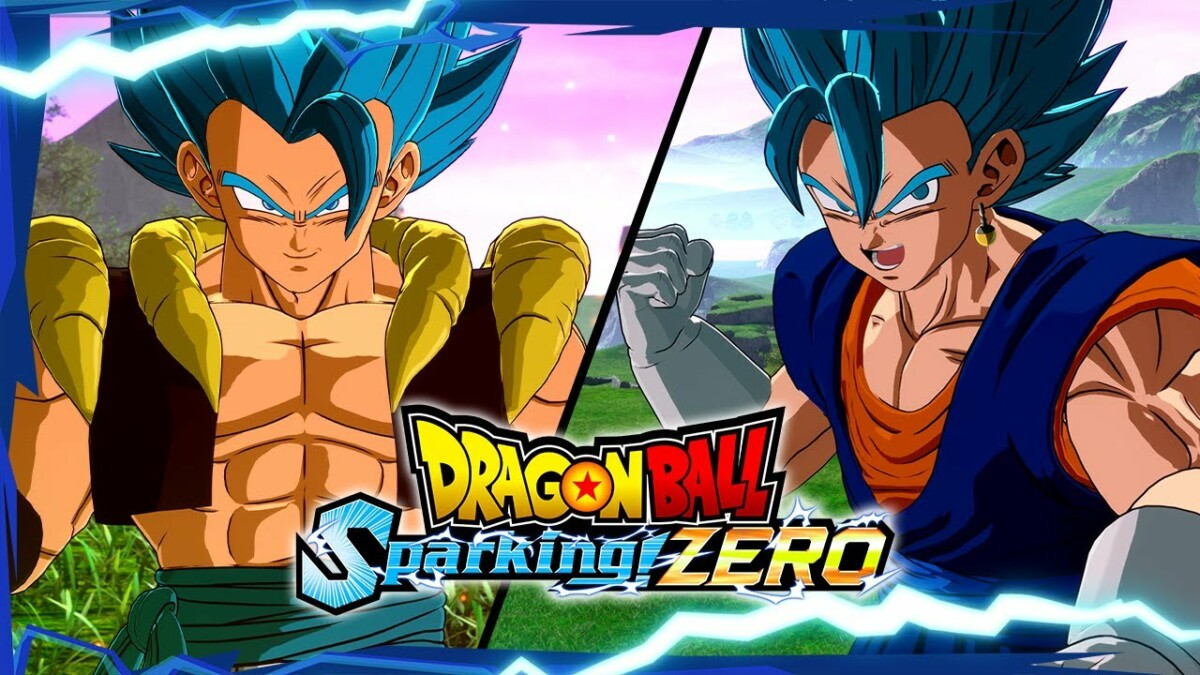 DRAGON BALL: Sparking! ZERO revela novos personagens