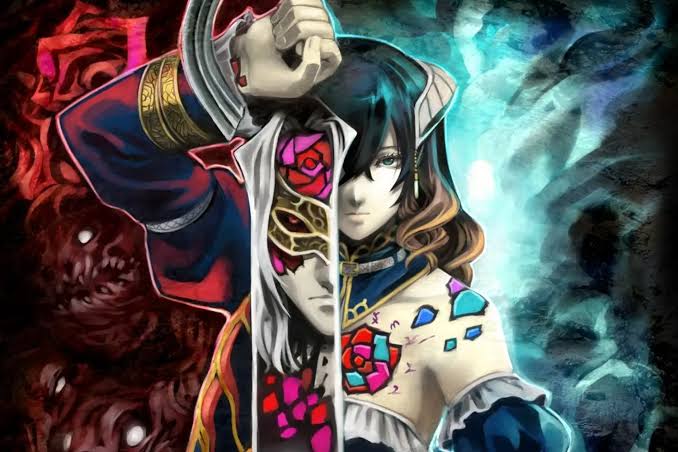Grande atualização em Bloodstained: Ritual of the Night após 5 anos 3 Grande atualização em Bloodstained: Ritual of the Night após 5 anos 2