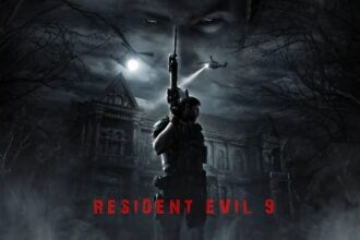 Resident Evil 9 tem cidade revelada 8