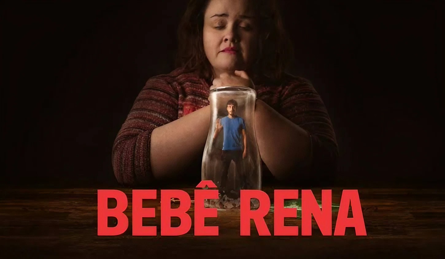 Bebê Rena: uma história de sobrevivência 12