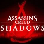 Assassin's Creed Shadows tem arte oficial vazada na web 2