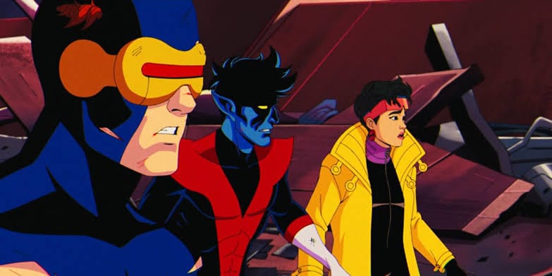 Tudo que você precisa saber sobre X-Men '97 e sua segunda temporada! 3 Tudo que você precisa saber sobre X-Men '97 e sua segunda temporada! 2