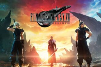 Final Fantasy 7 Rebirth se torna um problema para Square Enix 10