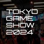 Tokyo Game Show 2024 (TGS 2024) tem sua arte temática revelada 5