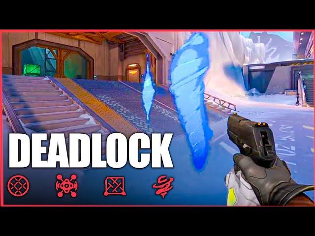 Deadlock - Novo game da Valve recebe primeiras imagens 2
