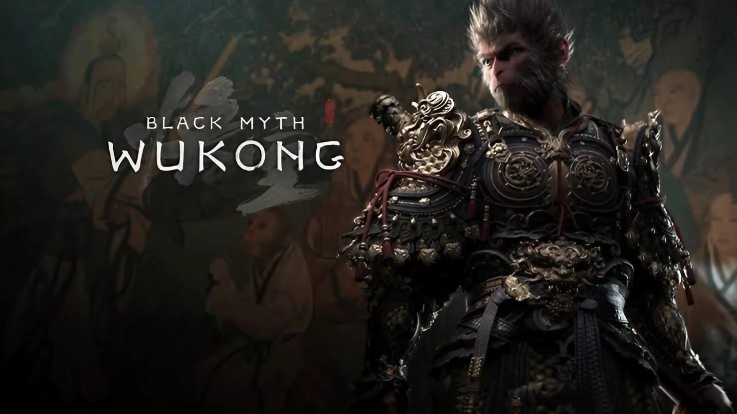 Black Myth: WuKong recebe novo trailer - Confira 1