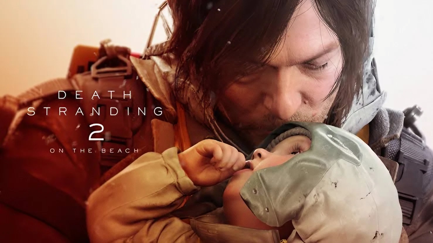 Death Stranding 2 estaria "concluído", segundo Hideo Kojima 6