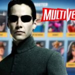 Matrix em novo trailer de Multiversus 2