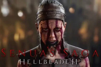 Senua's Saga: Hellblade II - Sucesso ou fracasso? Confira as notas 2