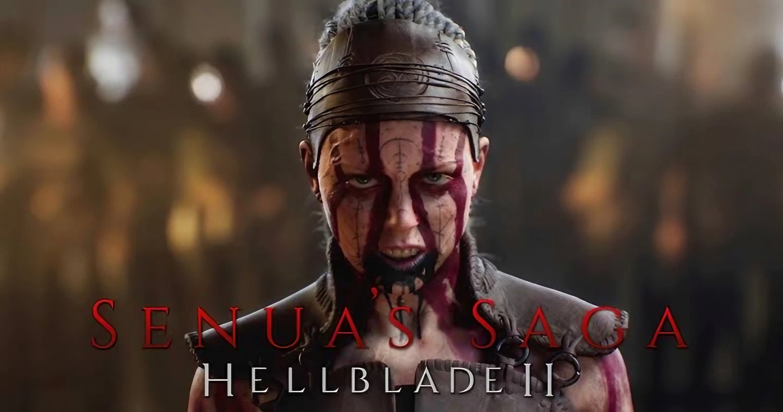 Senua's Saga: Hellblade II - Sucesso ou fracasso? Confira as notas 1