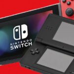 Nintendo Switch supera Nintendo DS em vendas